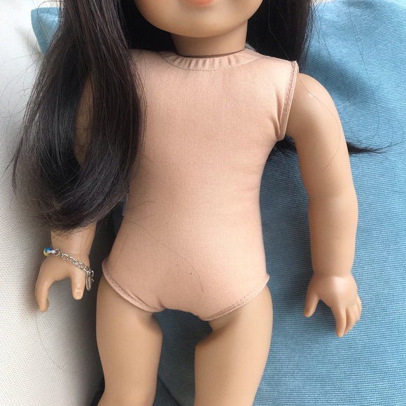 American Girl Doll - Picture 6 of 16